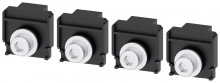 Siemens 3VA9404-0QA00 - BRKR 3VA2 630A NUT KPR 4PC ACC