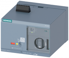 Siemens 3VA9467-0HA10 - BRKR 3VA2 630A 24 60VD MO ACC