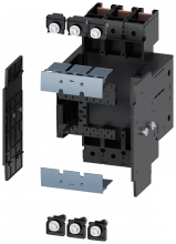 Siemens 3VA9323-0KD00 - BRKR 3VA2 630A DRAW CMPLT 3P ACC