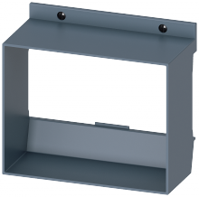 Siemens 3VA9367-0KT00 - BRKR 3VA2 630A DOOR FEEDTHR ACC