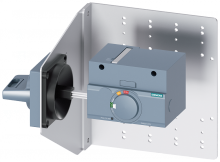 Siemens 3VA9257-0PK51 - BRKR 3VA1 250A SM RO MPLT ACC