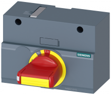 Siemens 3VA9257-0EK15 - BRKR 3VA1 250A FM RO EMG ACC