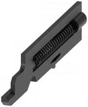 Siemens 3VA9257-0KD81 - BRKR 3VA1 250A AUTO PLNG DRAW ACC