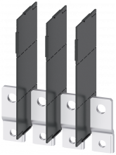 Siemens 3VA9254-0QB00 - BRKR 3VA1 250A CN BAR EX 4PC ACC