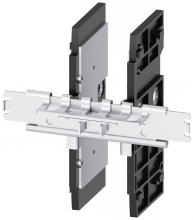 Siemens 3VA9258-0VF30 - BRKR 3VA1 250A SLIDING BAR ACC