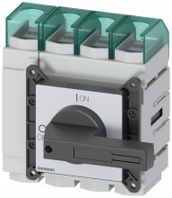 Siemens 3LD2305-1TL11 - 3LD switch disconnector, main switch