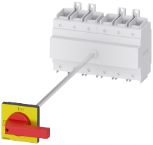 Siemens 3LD2418-3VK13 - 3LD switch disconnector