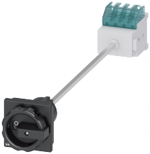 Siemens 3LD2013-1TL51 - 3LD switch disconnector, main switch