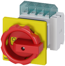 Siemens 3LD2054-1TP53 - 3LD switch disconnector