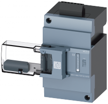 Siemens 3VA9117-0HB10 - BRKR 3VA1 160A 60VD SM MO ACC