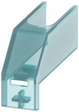 Siemens 3LD9341-2A - Terminal cover, for 1-pole,