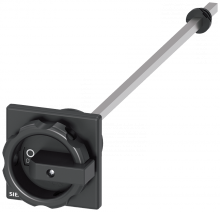 Siemens 3LD9344-2CA - Door-coupling rotary operating