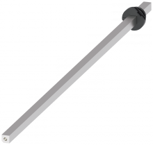 Siemens 3LD9345-1C - SHAFT FOR LOAD DISCONNECTOR