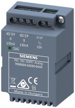 Siemens 7KM9200-0AD00-0AA0 - ExpMod I(N), I(Diff),Analog PAC3200/4200