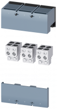 Siemens 3VA9673-0JC43 - BRKR 3VAx5/6 800/1000A 3P LUG 4W CVR TAP
