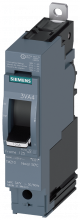 Siemens 3VA4135-4ED14-1AA0 - BRKR 3VA41 1P 35A  25KA FTFM NAV LD LUG