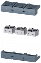 Siemens 3VA9573-0JG23 - BRKR 3VAx5/6 800/1000A 3P LUG 2W TAP