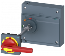 Siemens 3VA9677-0FK37 - BRKR 3VA55/65/66 ROTOP DRLKOPN N3R YR IL