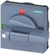 Siemens 8UD1731-2AD01 - HANDLE WITH HOUSING STD