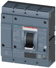 Siemens 3VA6560-7JT46-2AA0 - BRKR 3VA65 4P 600A 100KA ETU5LSIA 100 LG