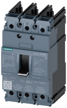 Siemens 3VA5110-1BB35-0AA0 - MCSW 3VA51 3P 100A 65KA LN AL