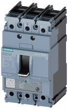 Siemens 3VA5195-5EC36-1AA0 - BRKR 3VA51 3P 15A 35KA FTAM NAV AL