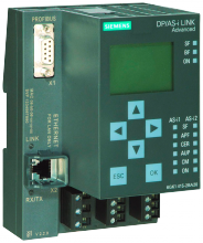 Siemens 6GK14152BA20 - DP/AS Link Adv, 2 mstr,v3.0