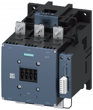 Siemens 3RT14766PP35 - CONTACTOR. 690A/AC-1