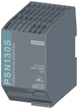 Siemens 3RX95130AA00 - PSN130S 30V 8A AC120V/230V IP20