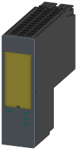 Siemens 3RK19033BA02 - PM-D F PROFISAFE SAFETY MODULE