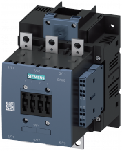 Siemens 3RT14566AB380PA5 - CONTACTOR. 275A/AC-1.