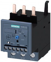 Siemens 3RB30362WB0 - OVERLOAD SS S2 CL20 20-80A SCREW