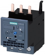 Siemens 3RB30362WD0 - OVERLOAD SS S2 CL20 20-80A SPRING