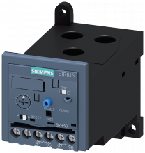 Siemens 3RB30362WW1 - OVERLOAD SS S2 CL20 20-80A SCREW