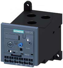 Siemens 3RB30362WX1 - OVERLOAD SS S2 CL20 20-80A SPRING