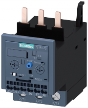 Siemens 3RB31334WD0 - OVERLOAD SS S2 CL 5-30 20-80A SPRING