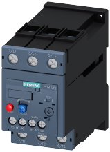 Siemens 3RU21364RB1 - OVERLOAD S2 CL10 70-80A PANEL MOUNT