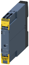 Siemens 3RK12050BE002AA2 - ASISAFE MODUL SC17.5F 2F-DI