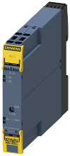 Siemens 3RK12050BG002AA2 - ASISAFE MODUL SC17.5F 2F-DI