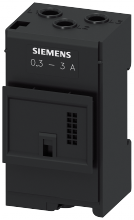 Siemens 3RB2906-2BG1 - TRANSFORMER,CURRENT 0.3...3 A FOR 3RB22