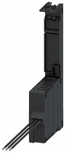 Siemens 3RM19321AB - FUSE MODULE 22.5MM GG  20A