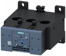 Siemens 3RB2056-1FX2 - RELAY,OVERLOAD 50...200 A FOR MOTOR PRO