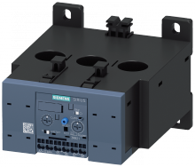 Siemens 3RB2153-4FX2 - RELAY,OVERLOAD 50...200 A FOR MOTOR PRO