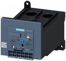 Siemens 3RB31434UX1 - ELECTRONIC OVERLOAD RELAY. 12.5...50 A