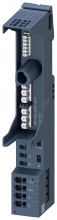 Siemens 3RK19080AP000EP0 - ET 200SP. BU F-DI with infeed 500 V