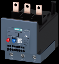 Siemens 3RU21464KD0 - THERM. OVERLOAD RELAY. 57...75 A