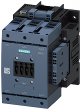 Siemens 3RT10543XB460LA2 - Contactor AC3:55 kW/400V 2NO+2NC DC24V