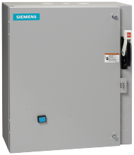 Siemens 17CUA82BF10 - Starter,Combo SZ0,0.25-1Amps,N1,120V