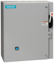 Siemens 18HUG92BF - Starter,Combo SZ3,25-100Amps,N1,120V