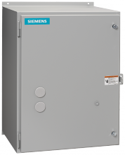 Siemens 22JUH320A - Starter,FVR SZ4,50-200Amps,N12/3R,120/24